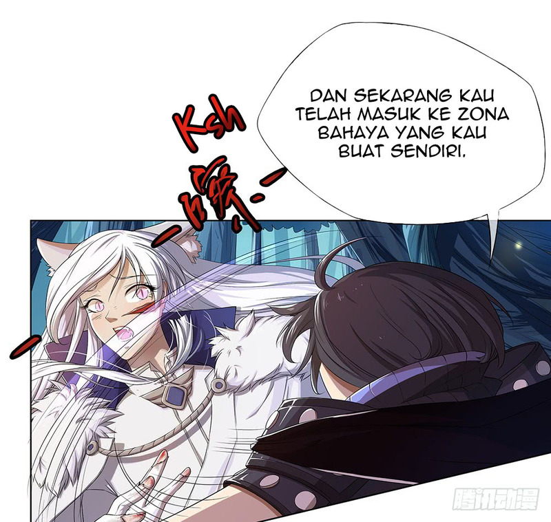 I Am Not a Goddess Bab 16 halaman 26