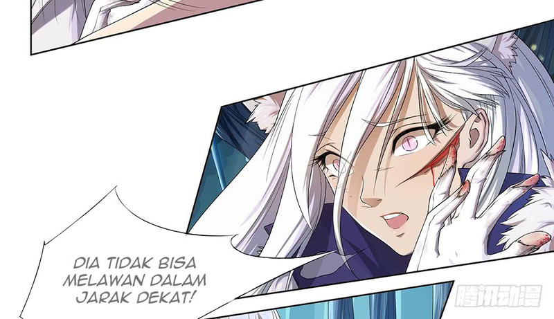I Am Not a Goddess Bab 16 halaman 27