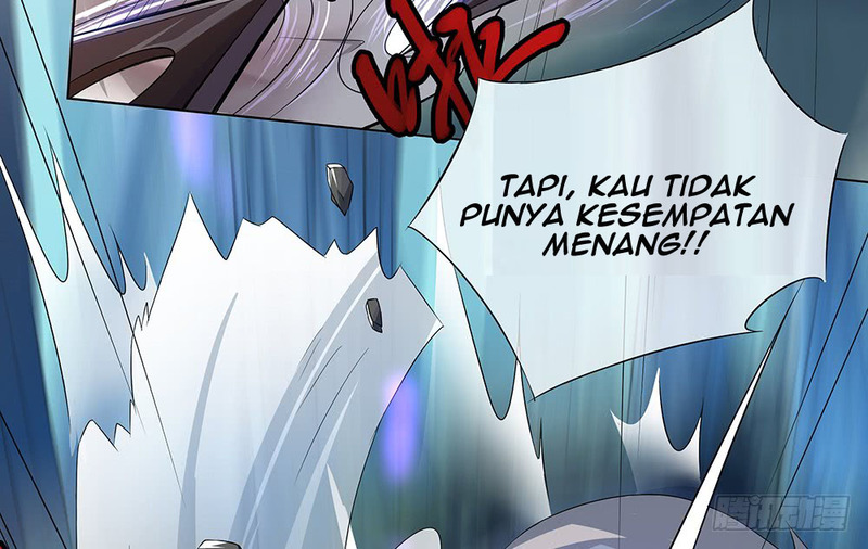 I Am Not a Goddess Bab 16 halaman 31