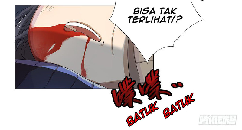 I Am Not a Goddess Bab 16 halaman 42