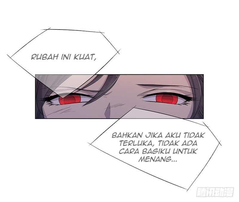I Am Not a Goddess Bab 16 halaman 47
