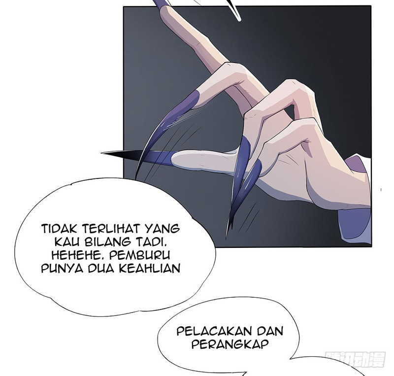 I Am Not a Goddess Bab 16 halaman 52