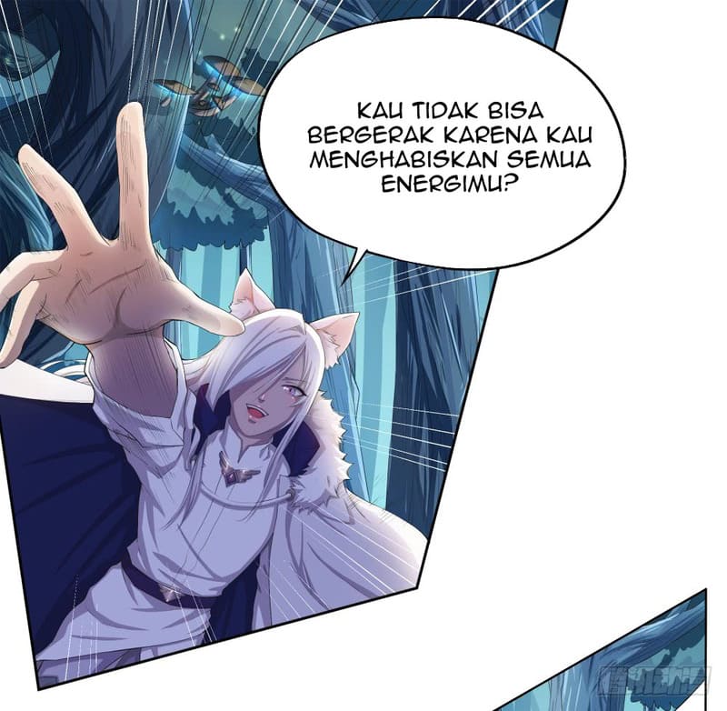 I Am Not a Goddess Bab 17 halaman 4