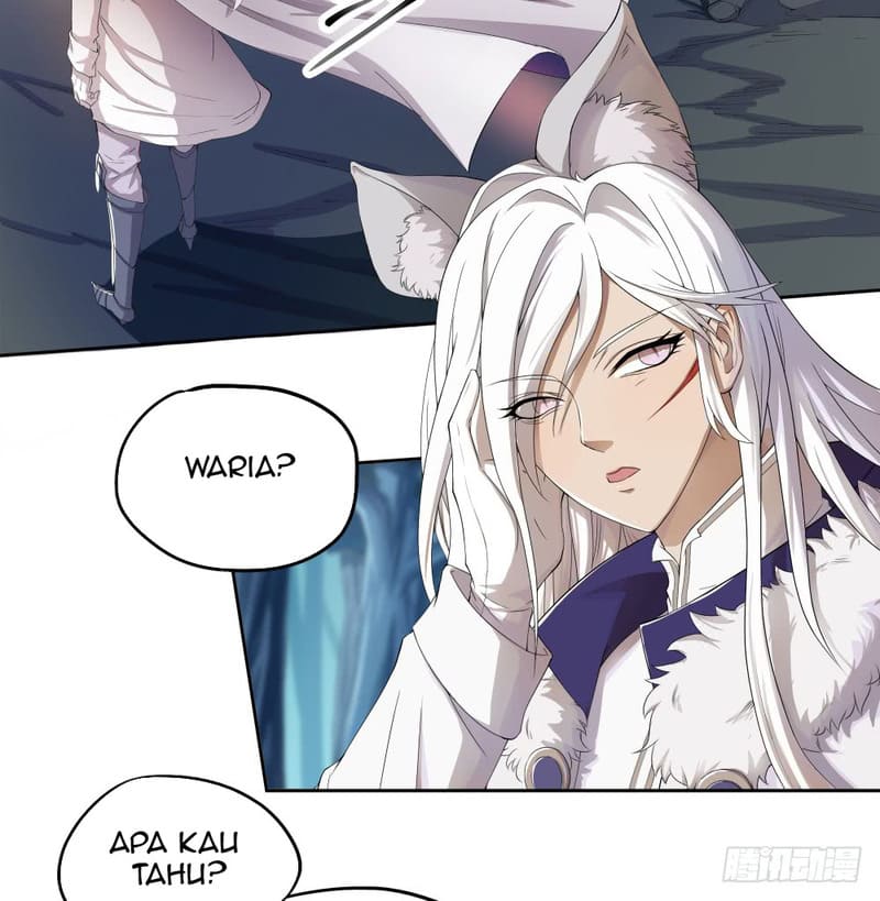 I Am Not a Goddess Bab 17 halaman 15