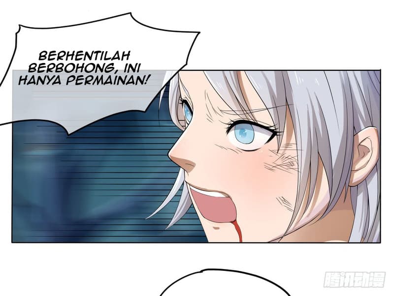 I Am Not a Goddess Bab 17 halaman 18