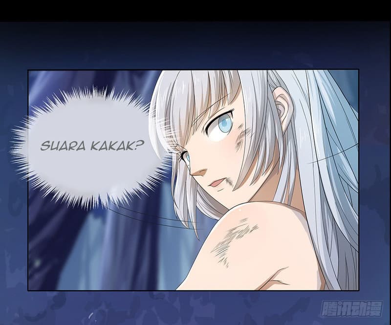 I Am Not a Goddess Bab 17 halaman 38