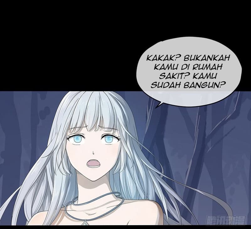 I Am Not a Goddess Bab 17 halaman 45