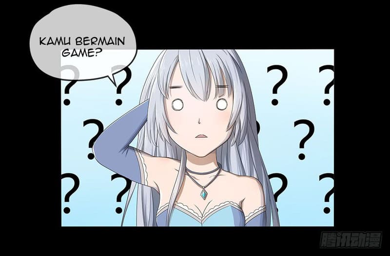 I Am Not a Goddess Bab 17 halaman 46