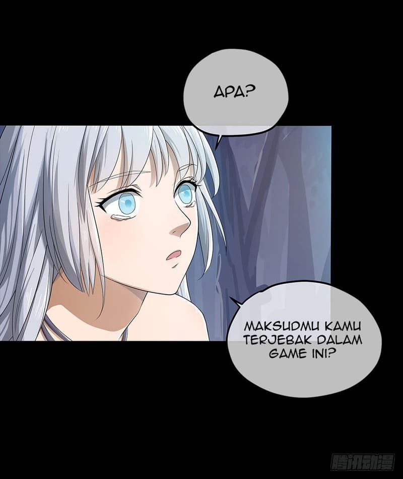 I Am Not a Goddess Bab 17 halaman 52