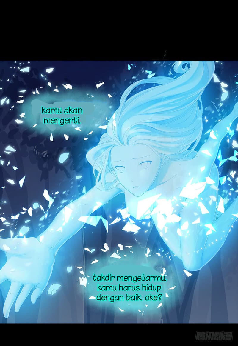 I Am Not a Goddess Bab 17 halaman 56