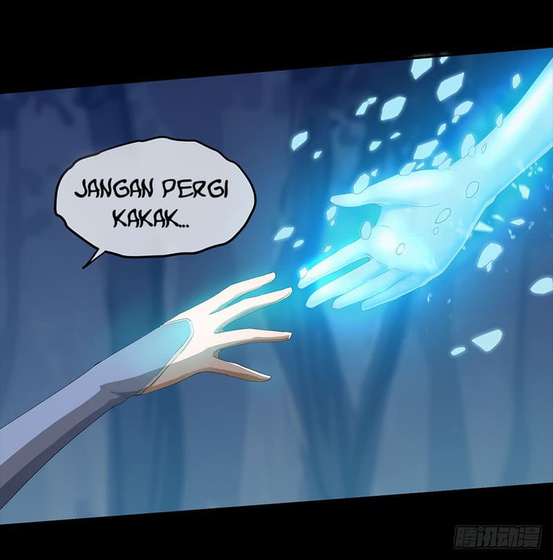 I Am Not a Goddess Bab 17 halaman 59