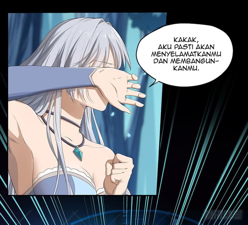 I Am Not a Goddess Bab 17 halaman 65