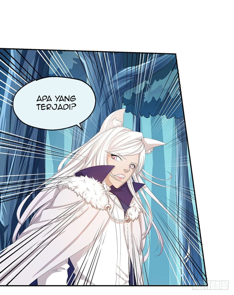 I Am Not a Goddess Bab 17 halaman 73