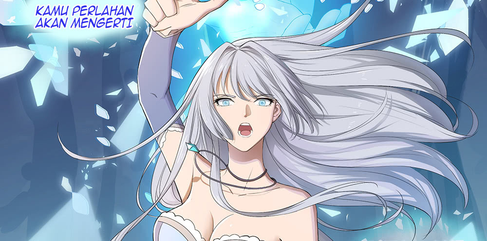 I Am Not a Goddess chapter 18 halaman 8