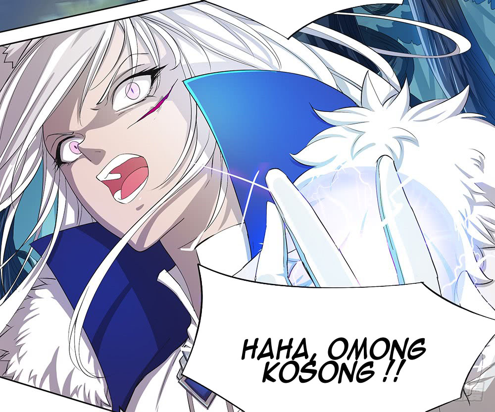 I Am Not a Goddess chapter 18 halaman 10