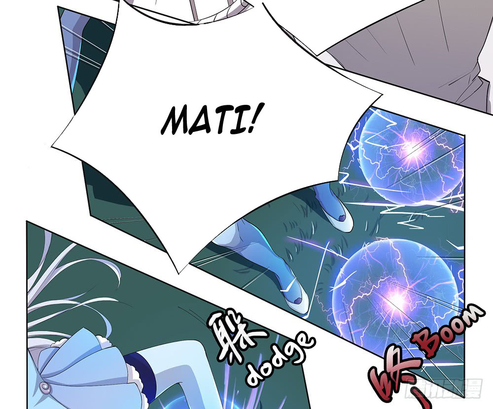 I Am Not a Goddess chapter 18 halaman 11
