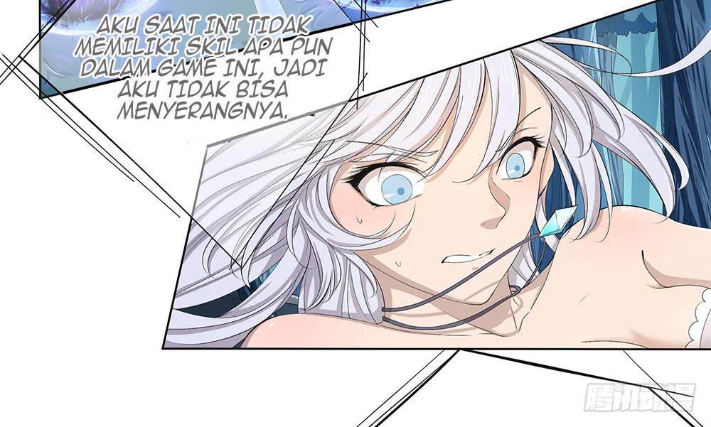 I Am Not a Goddess chapter 18 halaman 13