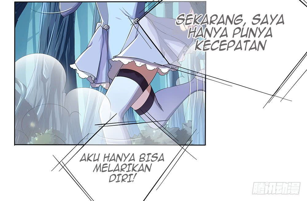 I Am Not a Goddess chapter 18 halaman 14
