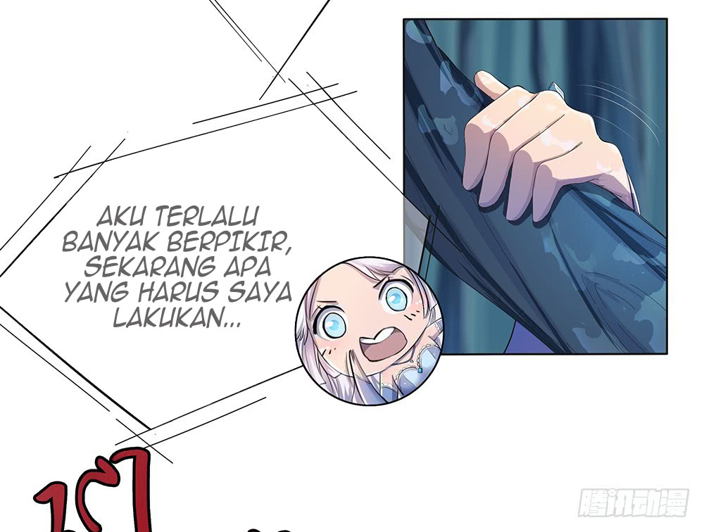 I Am Not a Goddess chapter 18 halaman 15