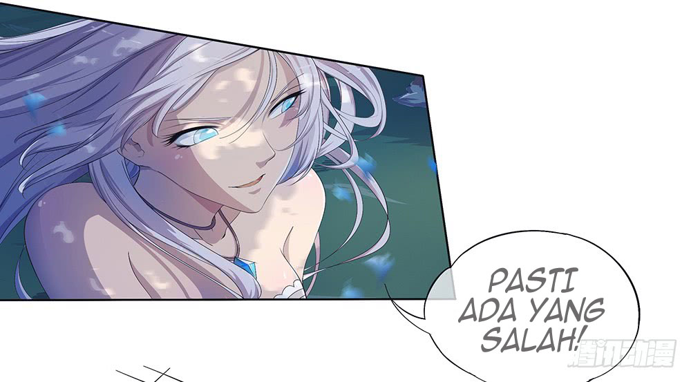 I Am Not a Goddess chapter 18 halaman 24