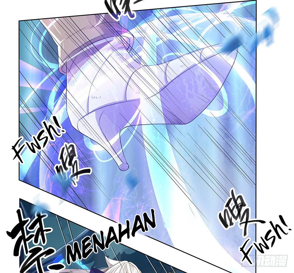 I Am Not a Goddess chapter 18 halaman 44