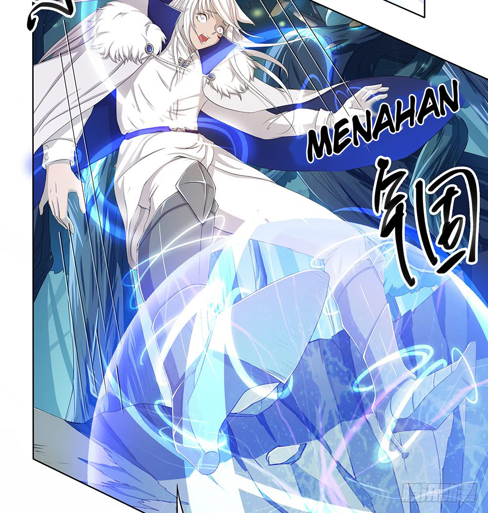 I Am Not a Goddess chapter 18 halaman 45