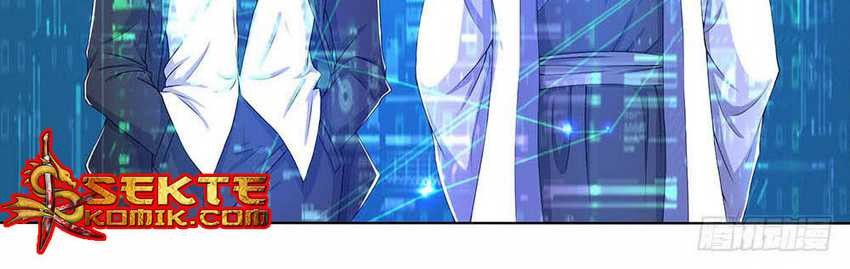 I Am Not a Goddess chapter 19 halaman 6