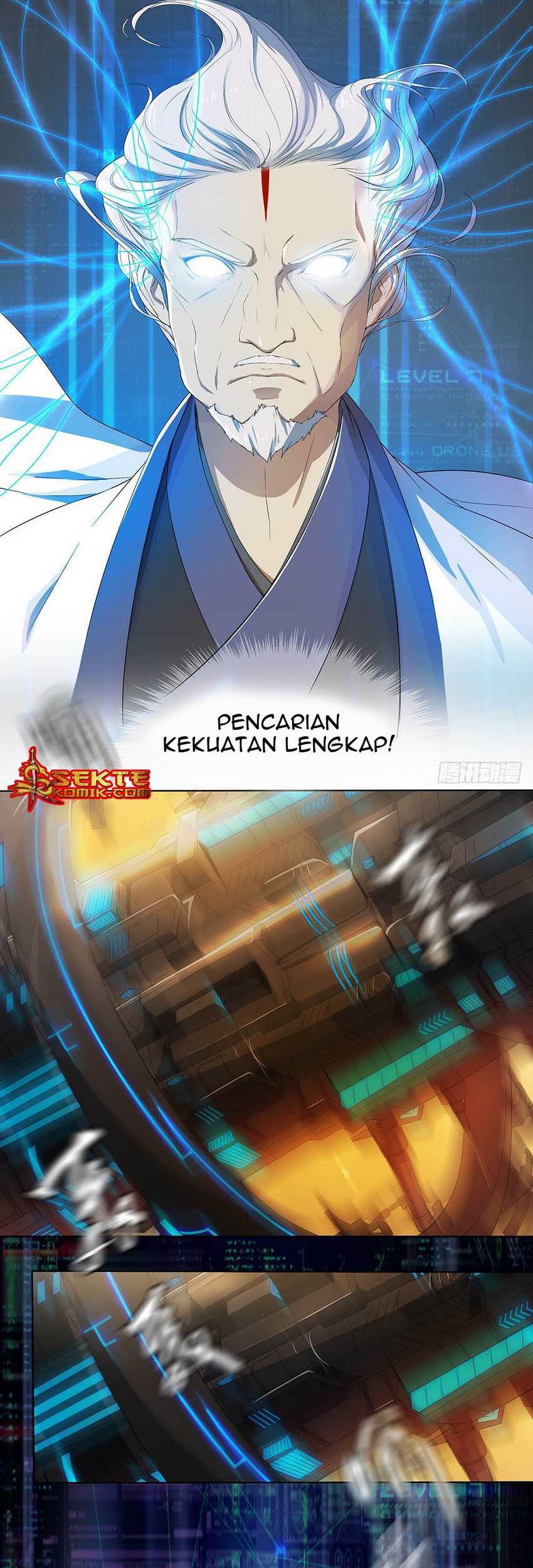 I Am Not a Goddess chapter 19 halaman 16