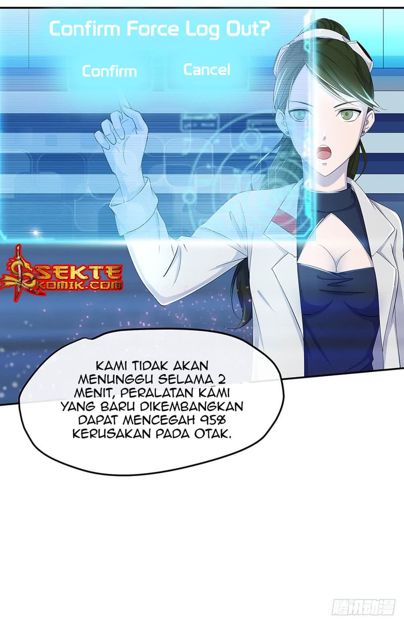 I Am Not a Goddess chapter 21 halaman 13