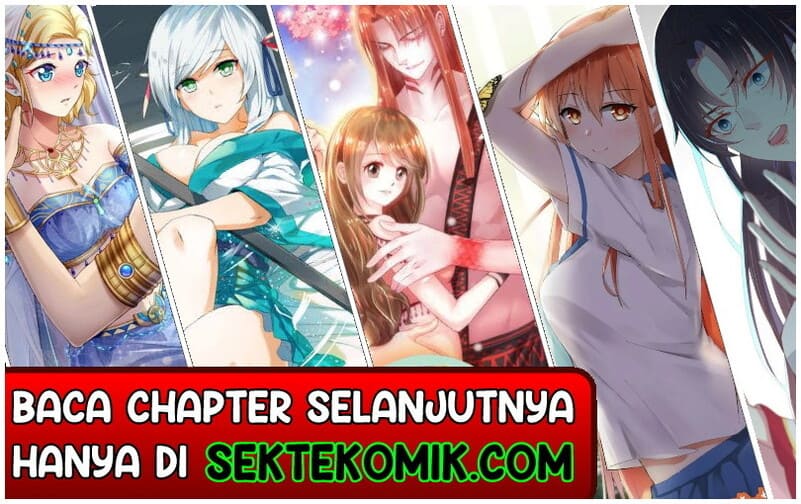 I Am Not a Goddess chapter 21 halaman 32