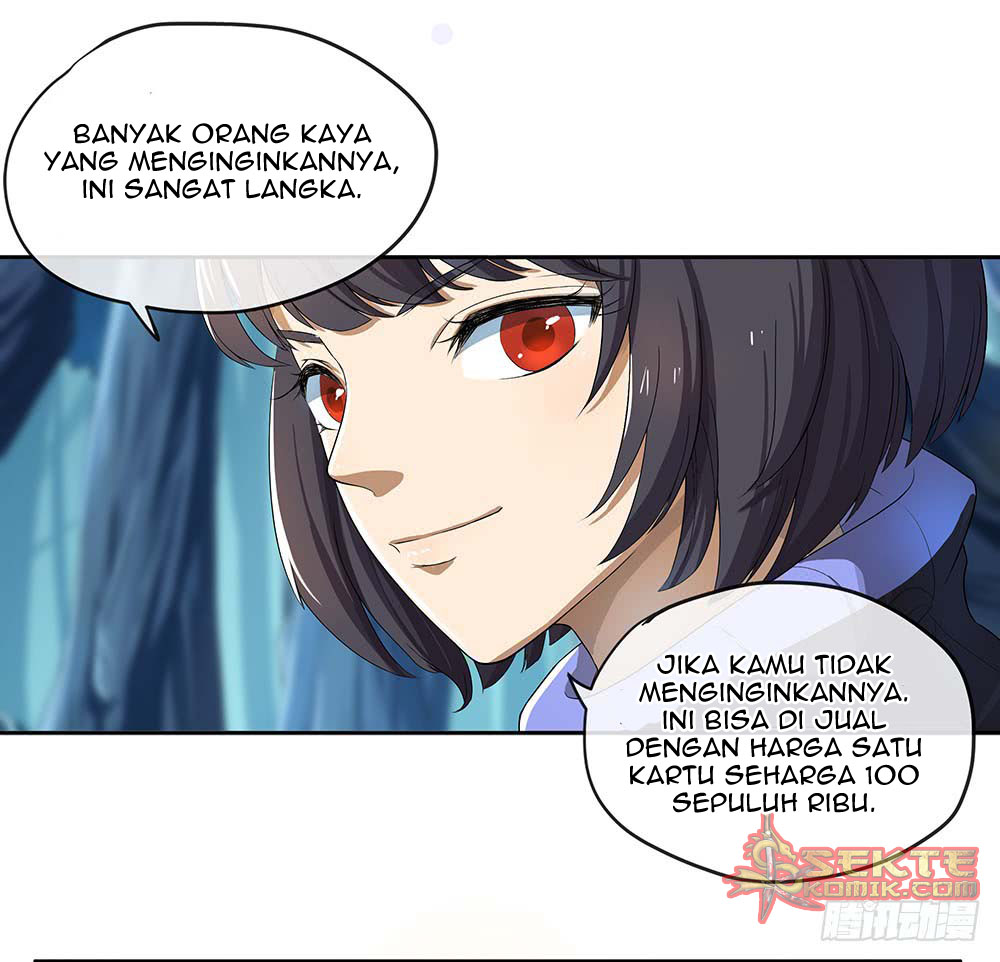 I Am Not a Goddess chapter 22 halaman 12
