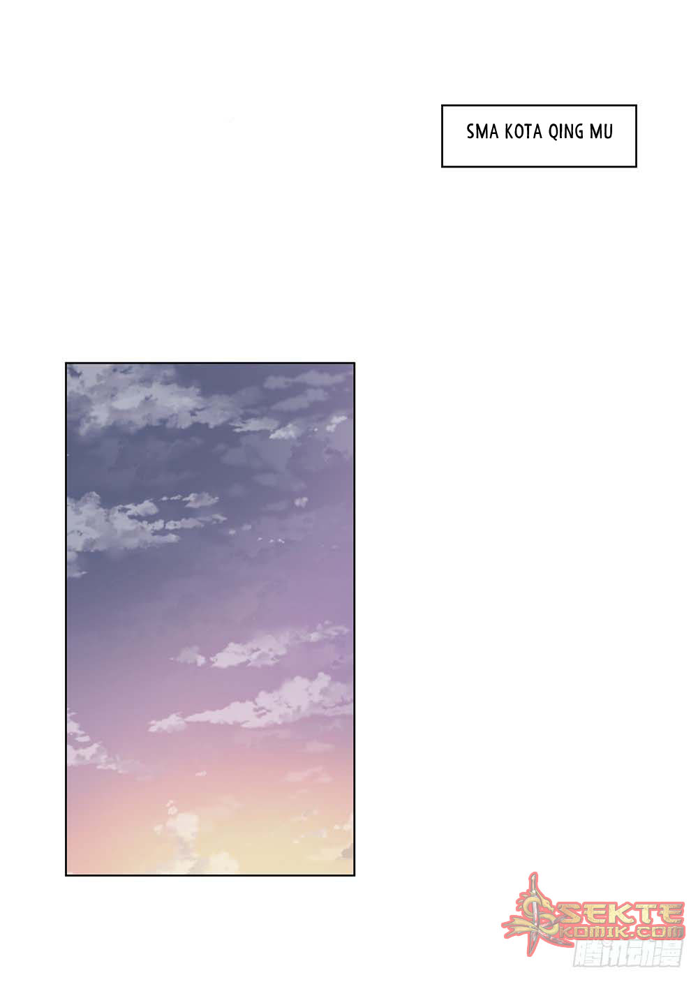 I Am Not a Goddess chapter 22 halaman 24