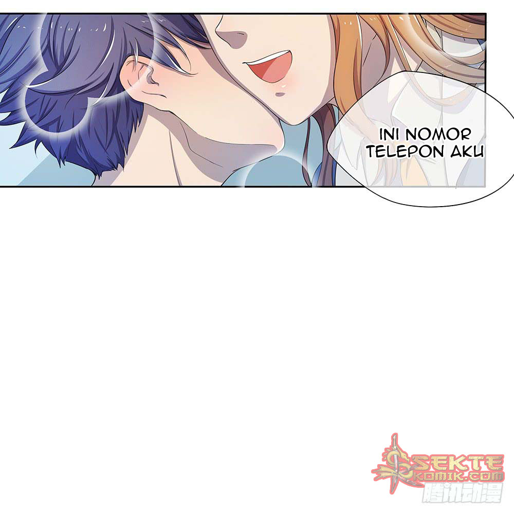 I Am Not a Goddess chapter 22 halaman 36