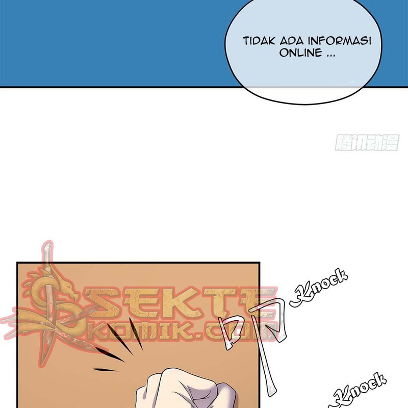 I Am Not a Goddess chapter 25 halaman 30