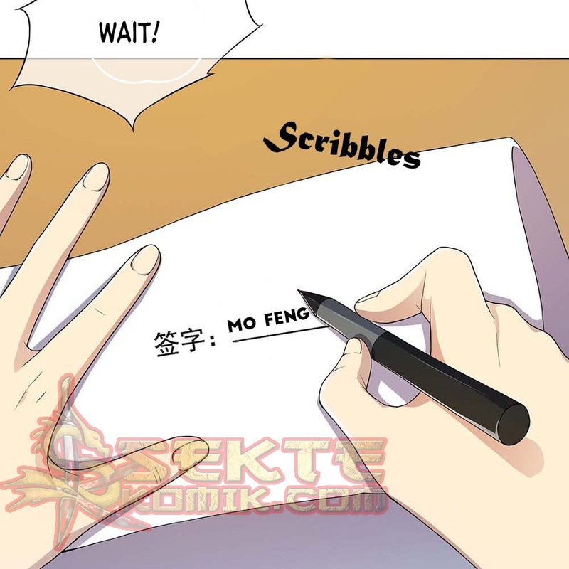 I Am Not a Goddess chapter 25 halaman 36
