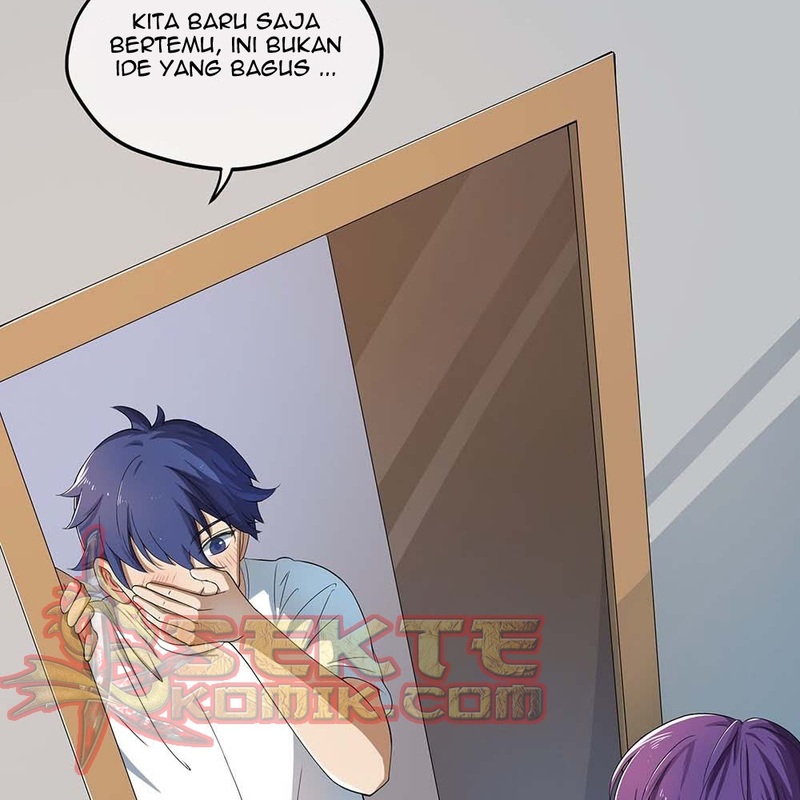 I Am Not a Goddess chapter 25 halaman 44