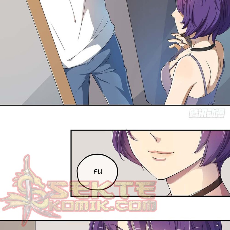 I Am Not a Goddess chapter 25 halaman 45