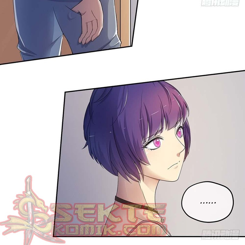 I Am Not a Goddess chapter 25 halaman 54