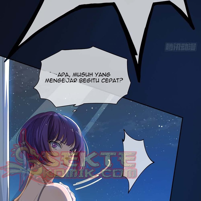 I Am Not a Goddess chapter 25 halaman 65
