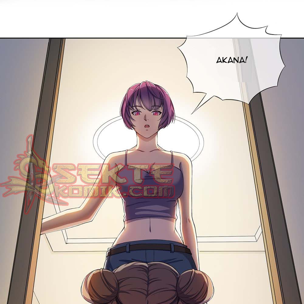 I Am Not a Goddess chapter 26 halaman 11