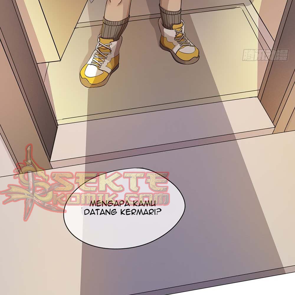 I Am Not a Goddess chapter 26 halaman 14