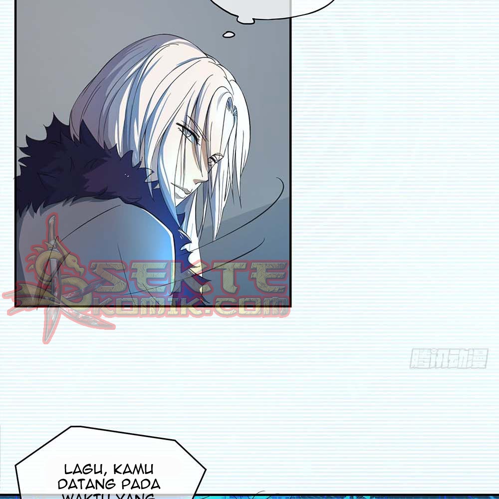 I Am Not a Goddess chapter 26 halaman 52