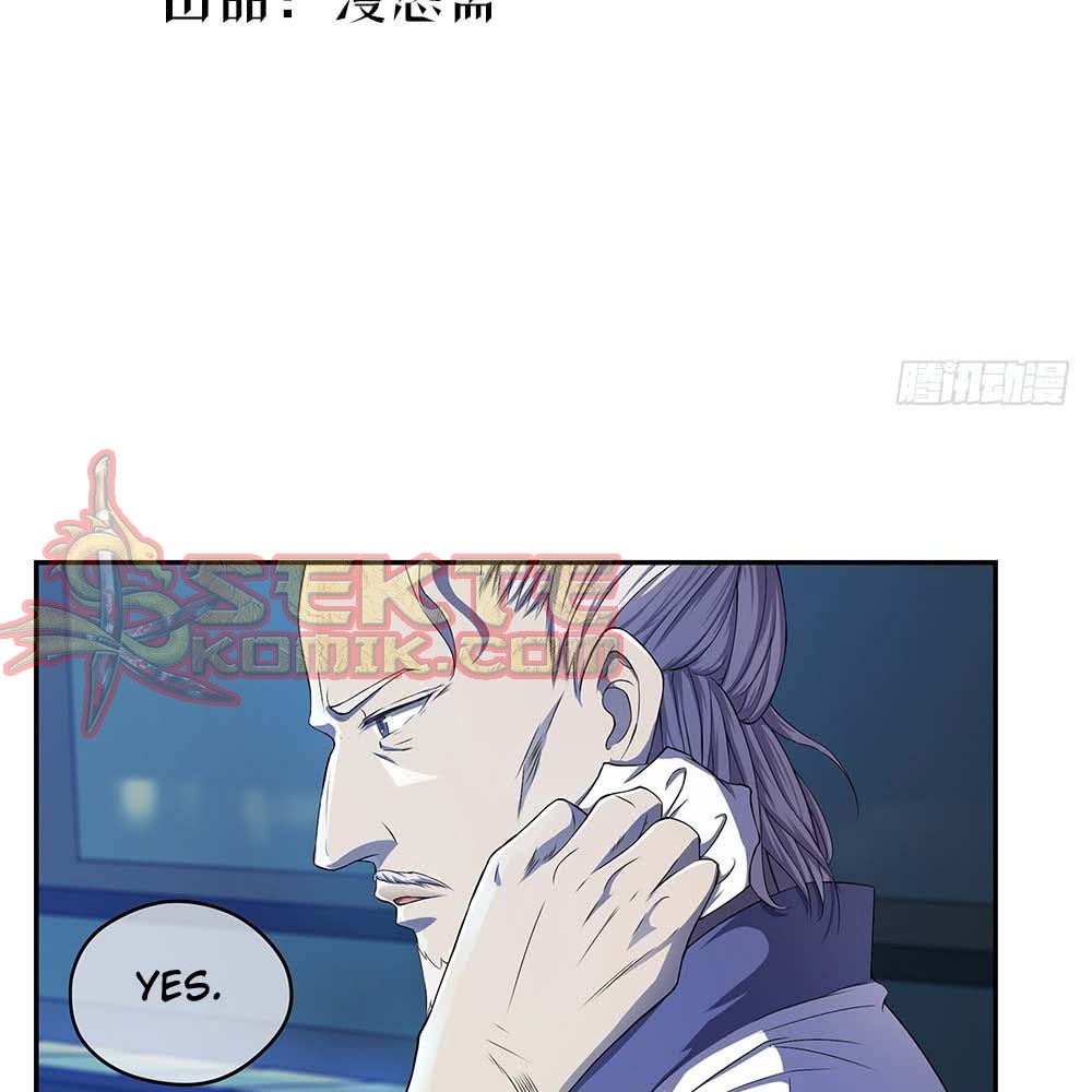I Am Not a Goddess chapter 27 halaman 4