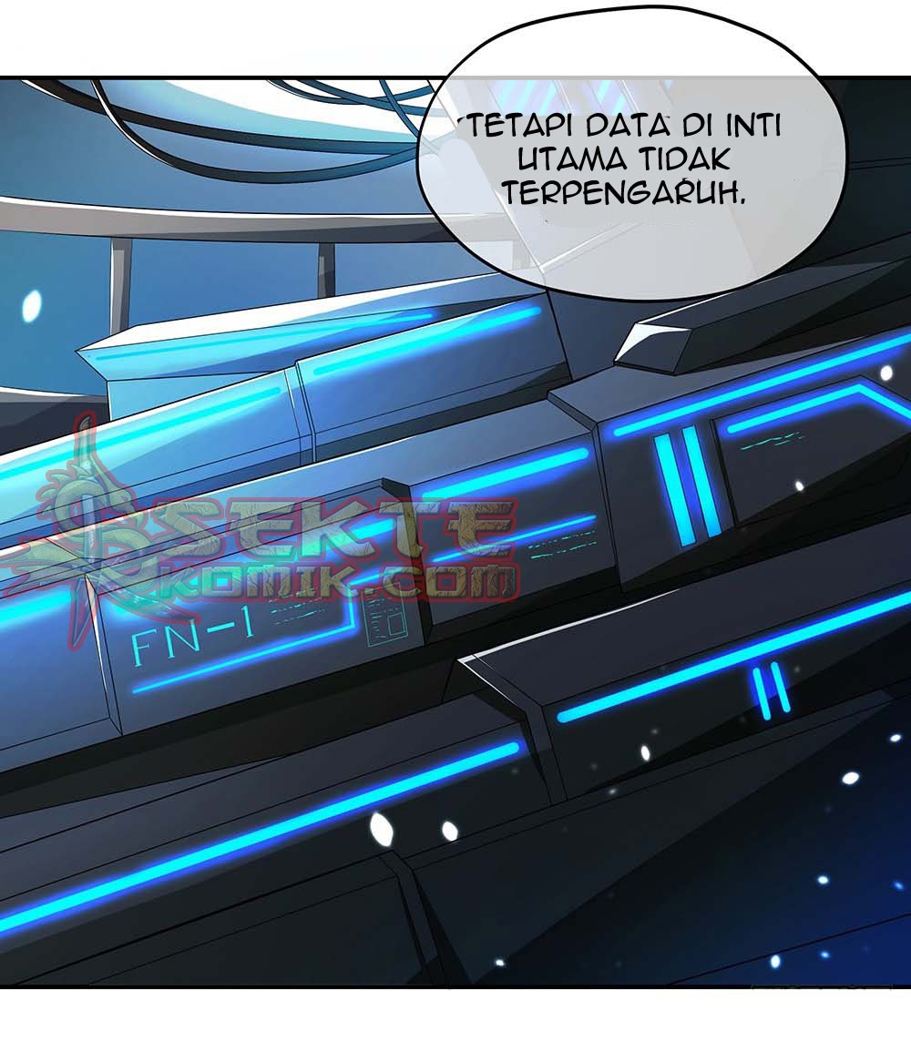 I Am Not a Goddess chapter 27 halaman 7