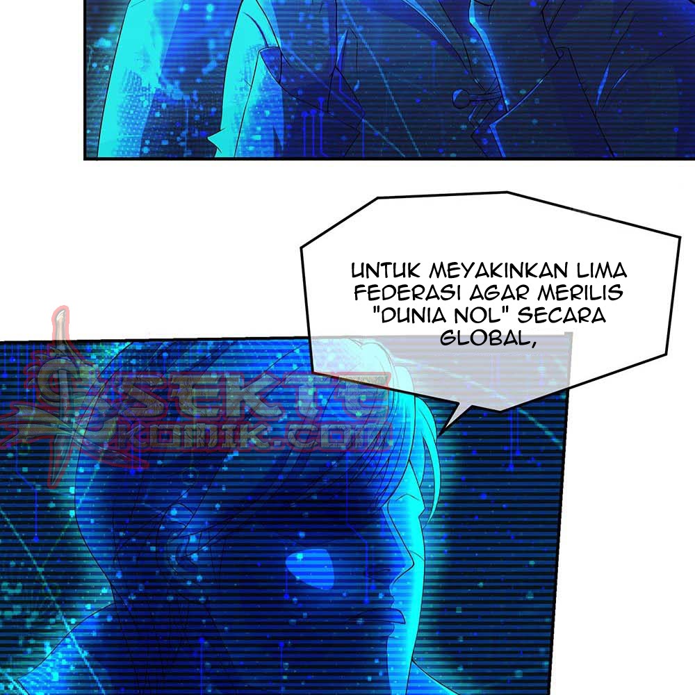I Am Not a Goddess chapter 27 halaman 10