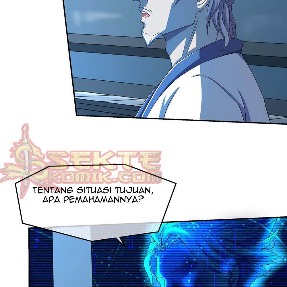 I Am Not a Goddess chapter 27 halaman 12