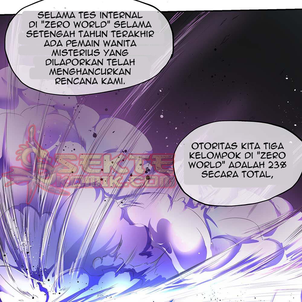 I Am Not a Goddess chapter 27 halaman 14