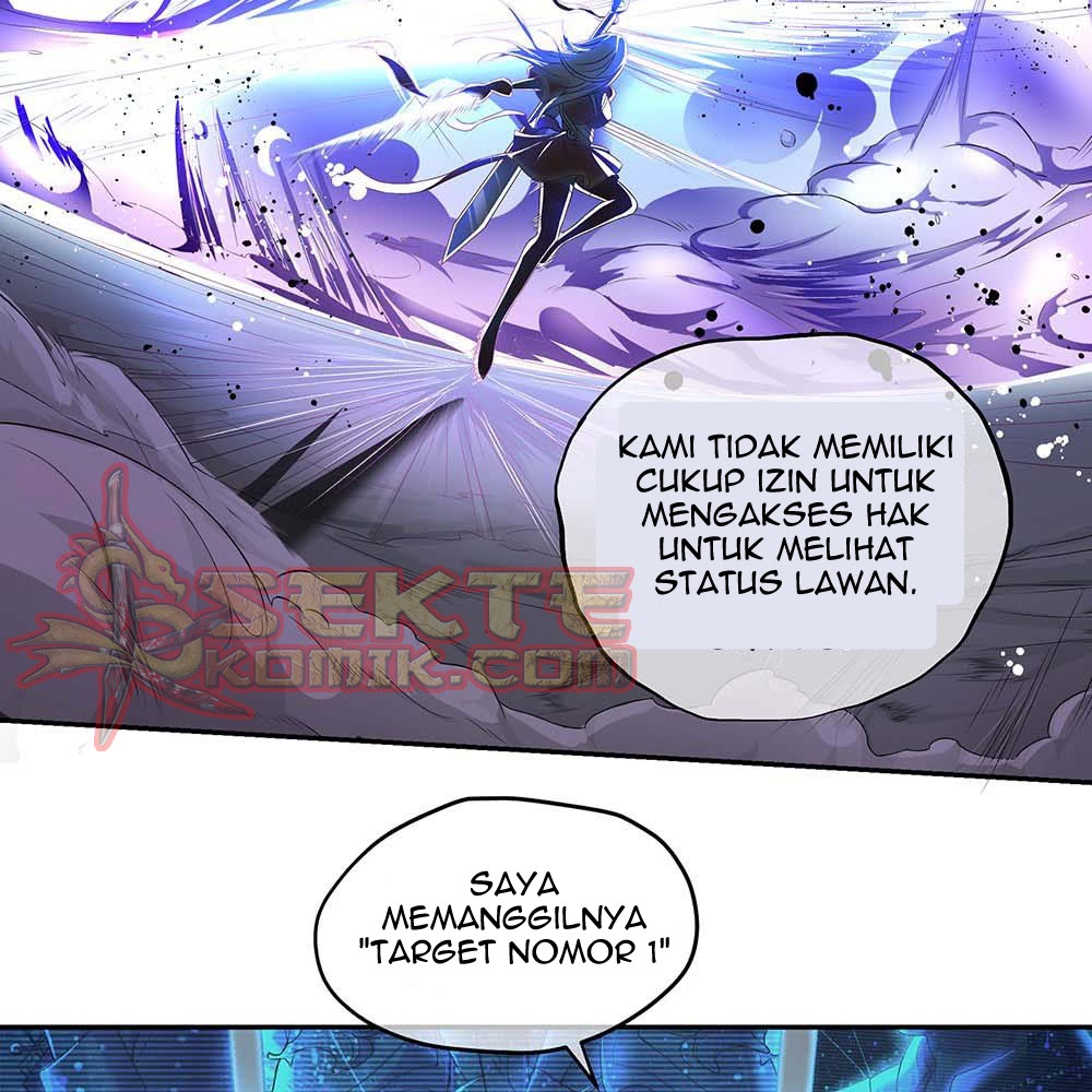 I Am Not a Goddess chapter 27 halaman 15