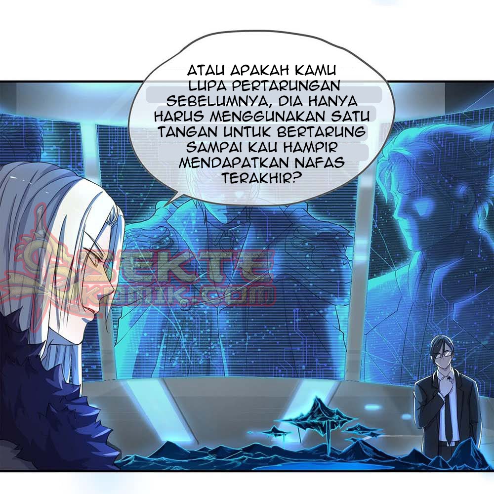 I Am Not a Goddess chapter 27 halaman 27