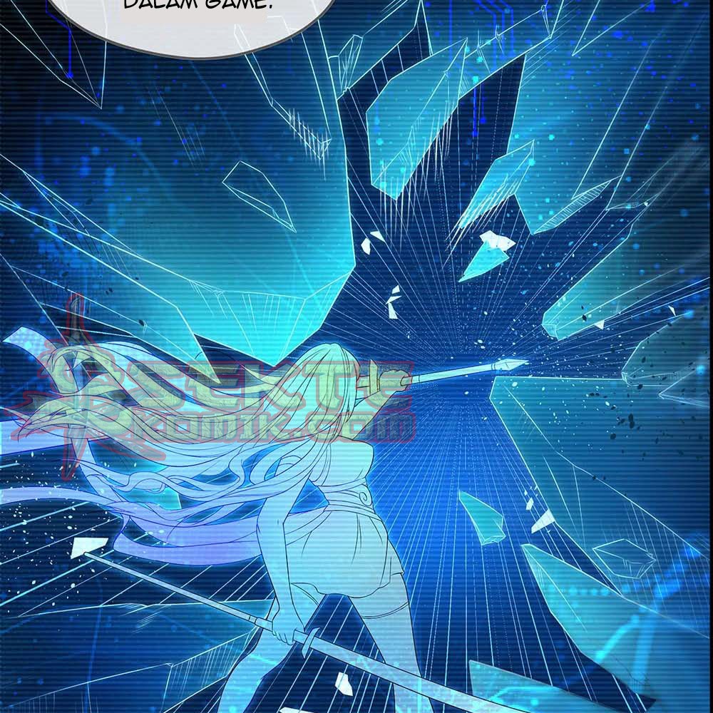 I Am Not a Goddess chapter 27 halaman 33
